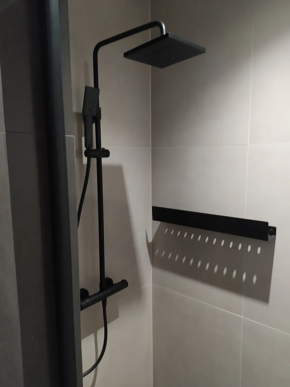 Remont łazienki w Bieruniu — realizacja STB-MODUŁ, zdjęcie 1