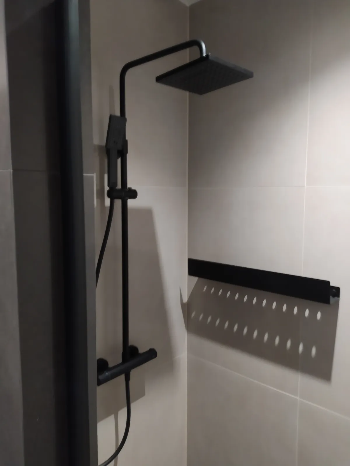 Remont łazienki w Bieruniu — realizacja STB-MODUŁ, zdjęcie 2 Remont łazienki w Bieruniu — realizacja STB-MODUŁ, zdjęcie 2